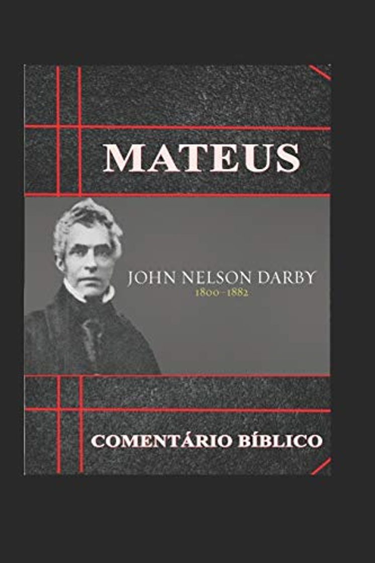 Mateus: Comentário Bíblico