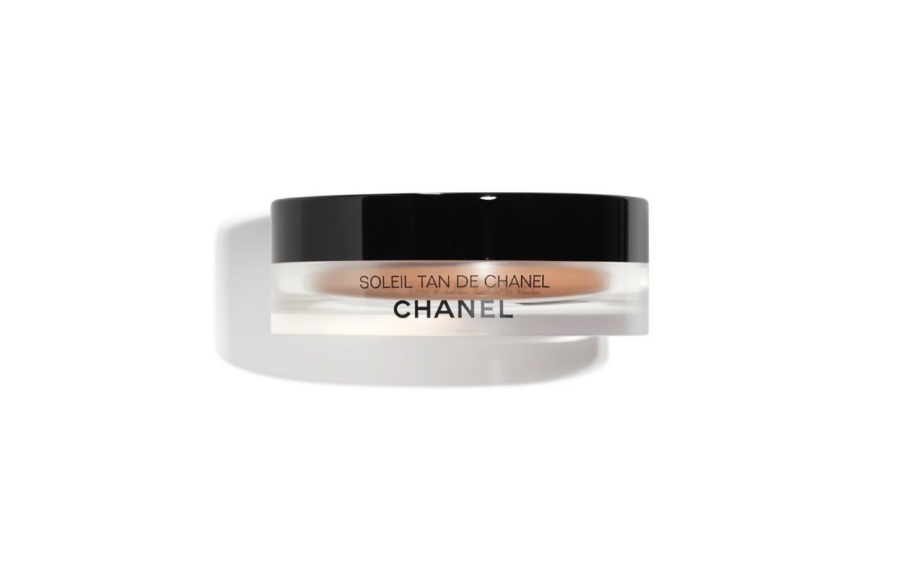 Product Chanel soleil tan 