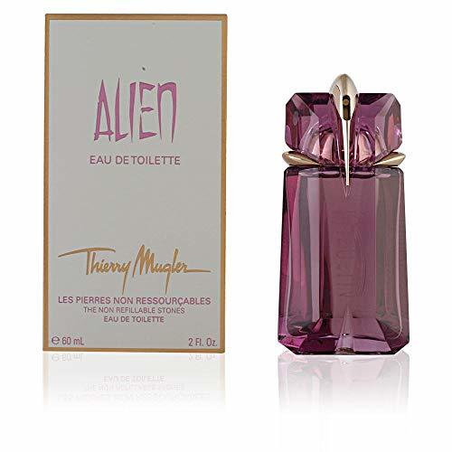 Social Thierry Mugler Alien Eau de Toilette Vaporizador 30 ml