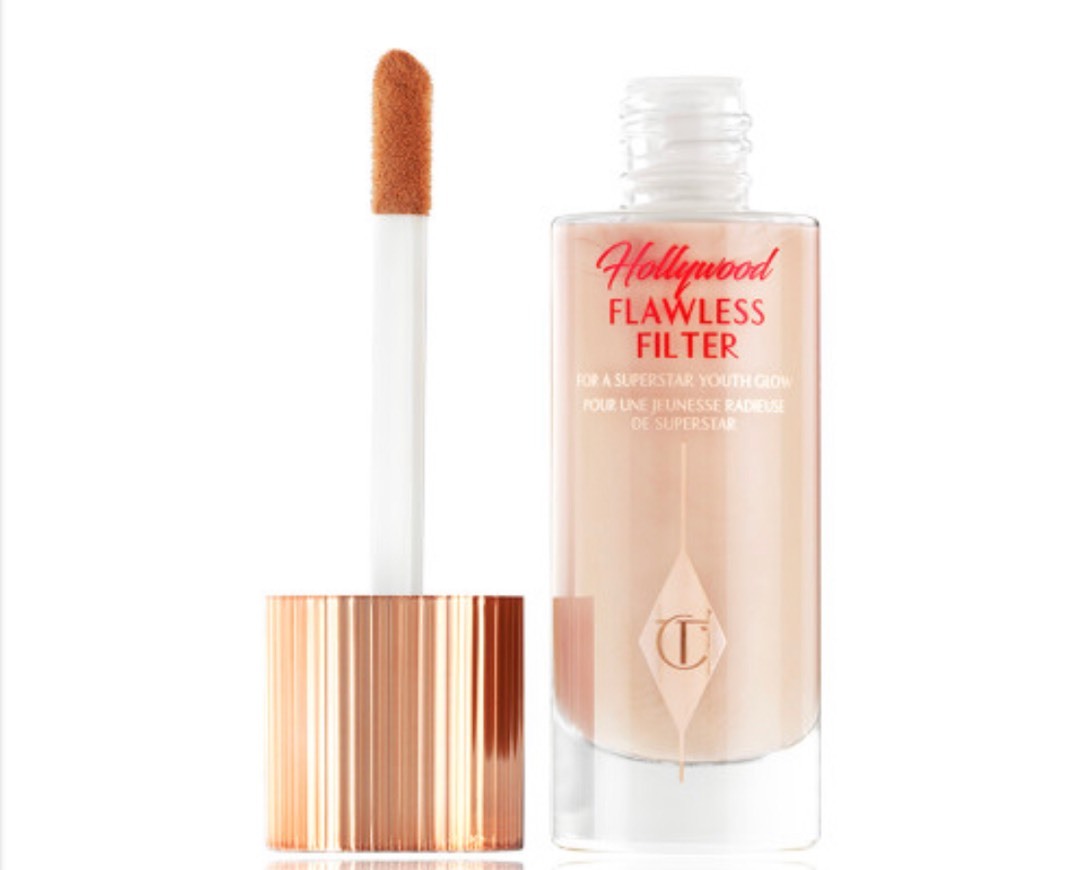 Productos Hollywood flawless filter 