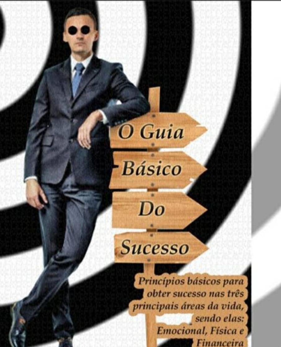 Products Guia Básico do SucessO