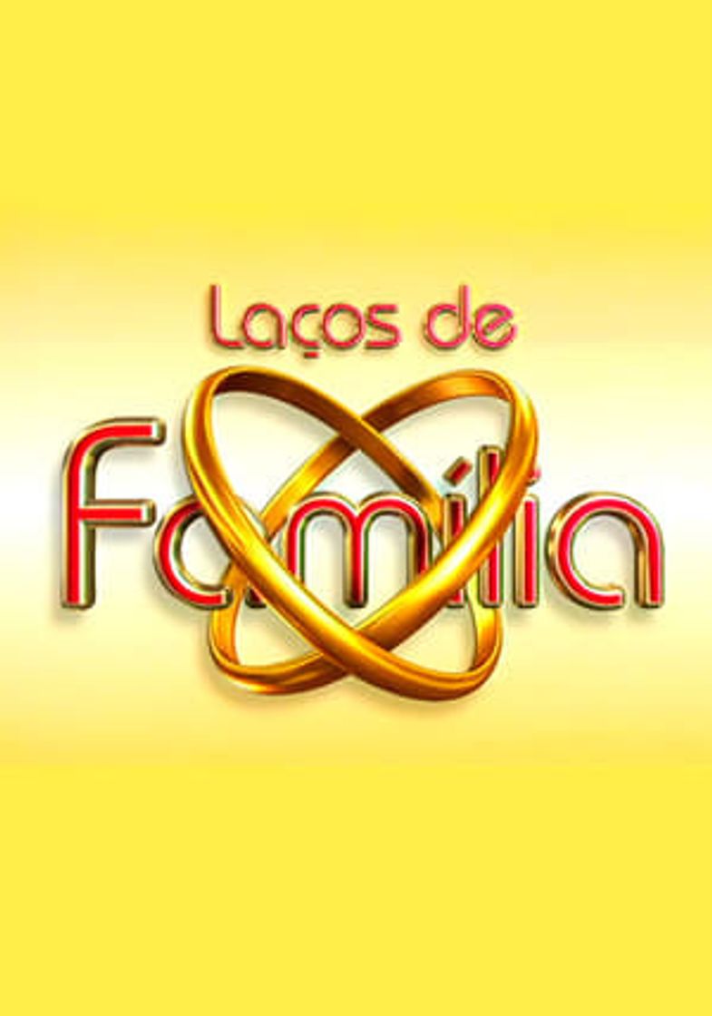 Serie Lazos de Familia