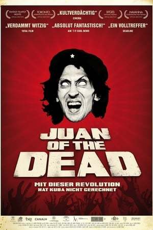 Película Juan de los muertos