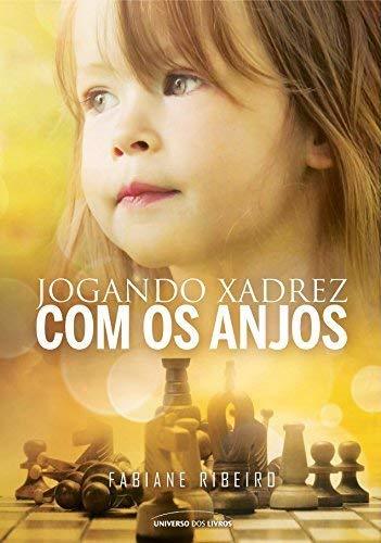 Libro Jogando Xadrez com os Anjos