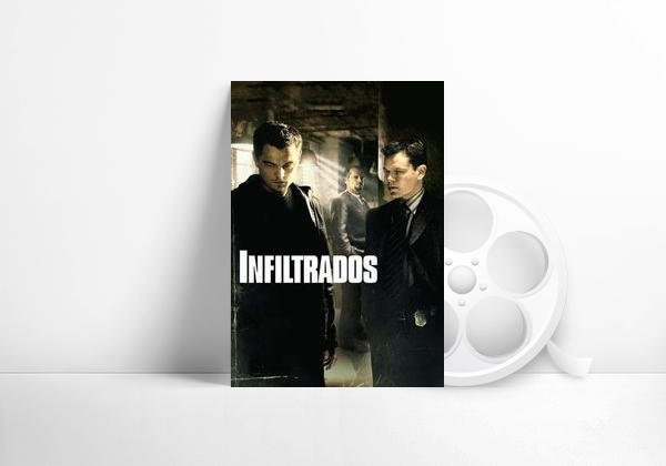 Movie Infiltrados