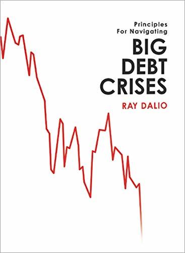 Book Big Debt Crises