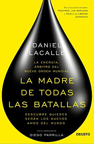 Libro La madre de todas las batallas