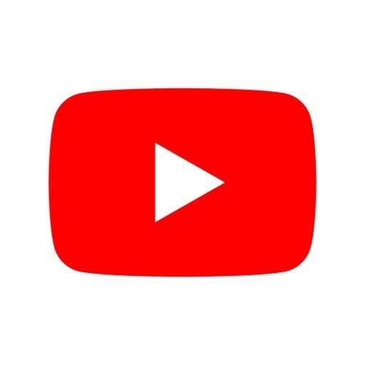 App YouTube