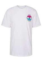 Carhartt WIP WORLDWIDE - Camiseta estampada - white - Zalando ...