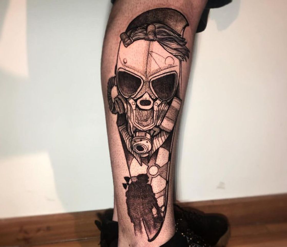 Social Tatuador