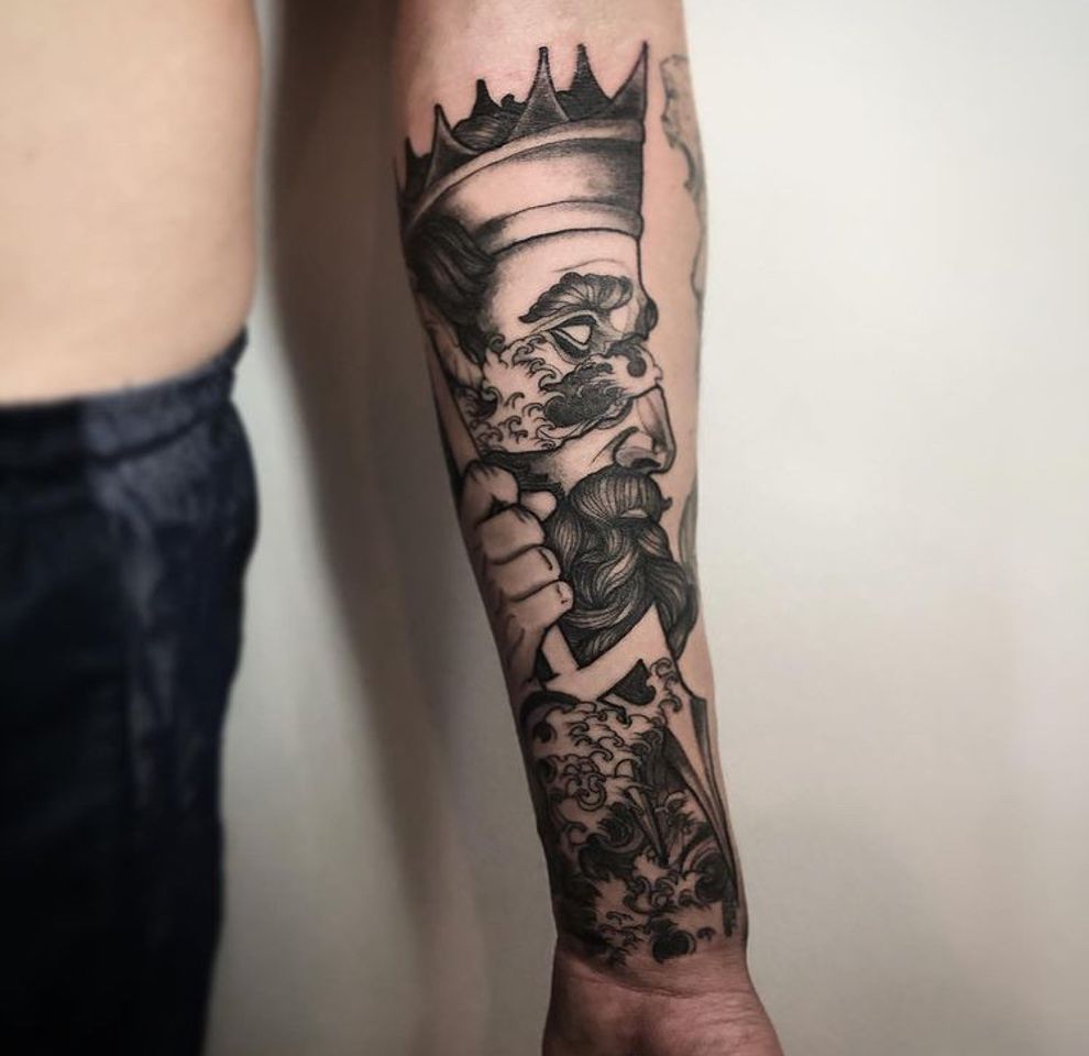 Social Tatuador Gabriel Vendramini