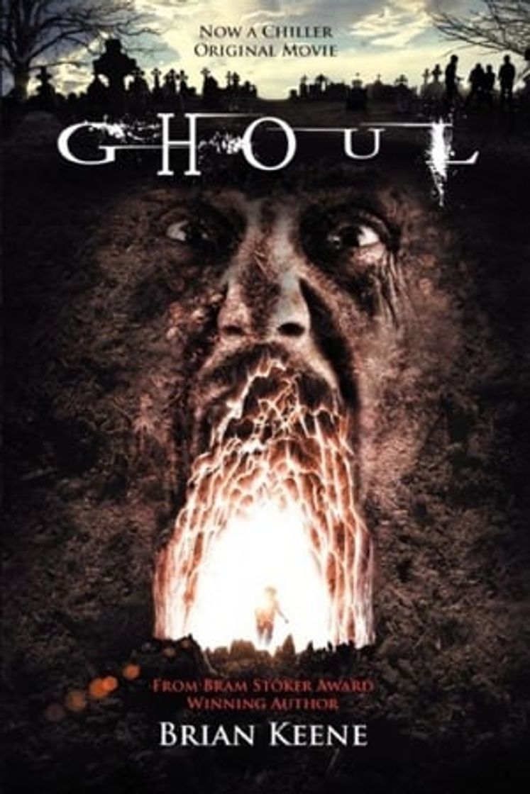 Movie Ghoul