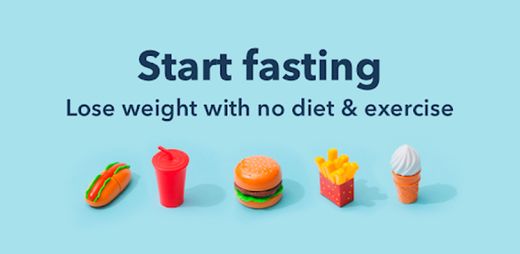 Fasting App - Fasting Tracker & Intermittent Fast - Google Play