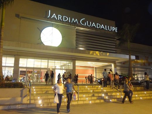 Shopping Jardim Guadalupe