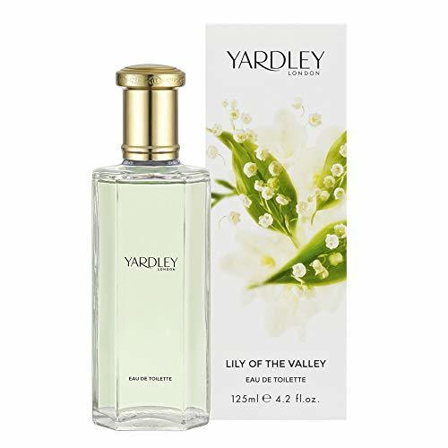 Productos Yardley Yardley Lily Of The Valley 125Ml Edt Spray 500 g