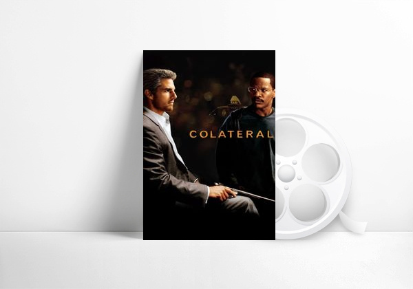 Película Collateral