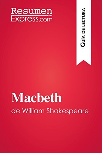 Book Macbeth