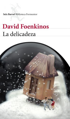 Book La delicadeza
