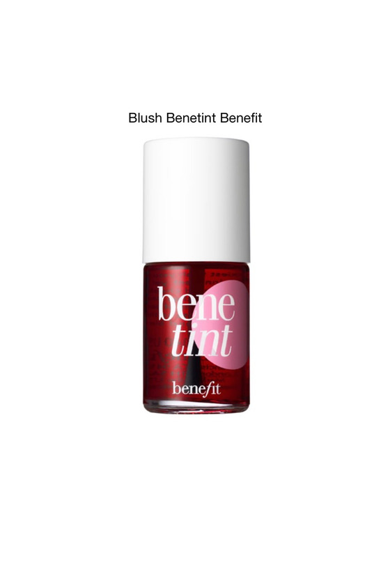 Product Blush Benetint Benefit