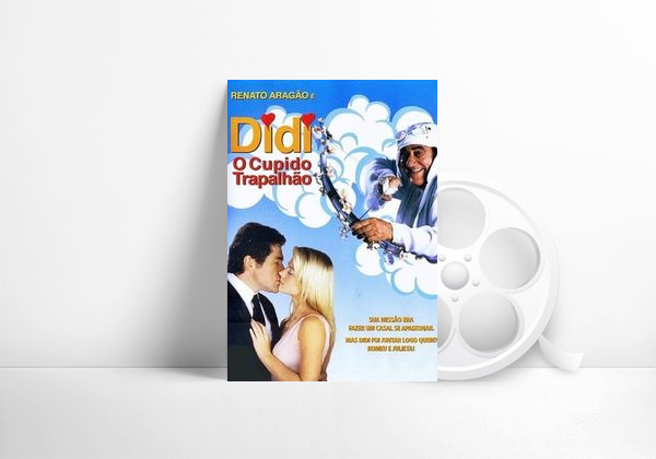 Movie Didi - The Goofy Cupid