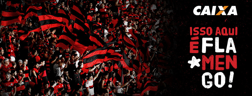 Moda Clube de Regatas do Flamengo