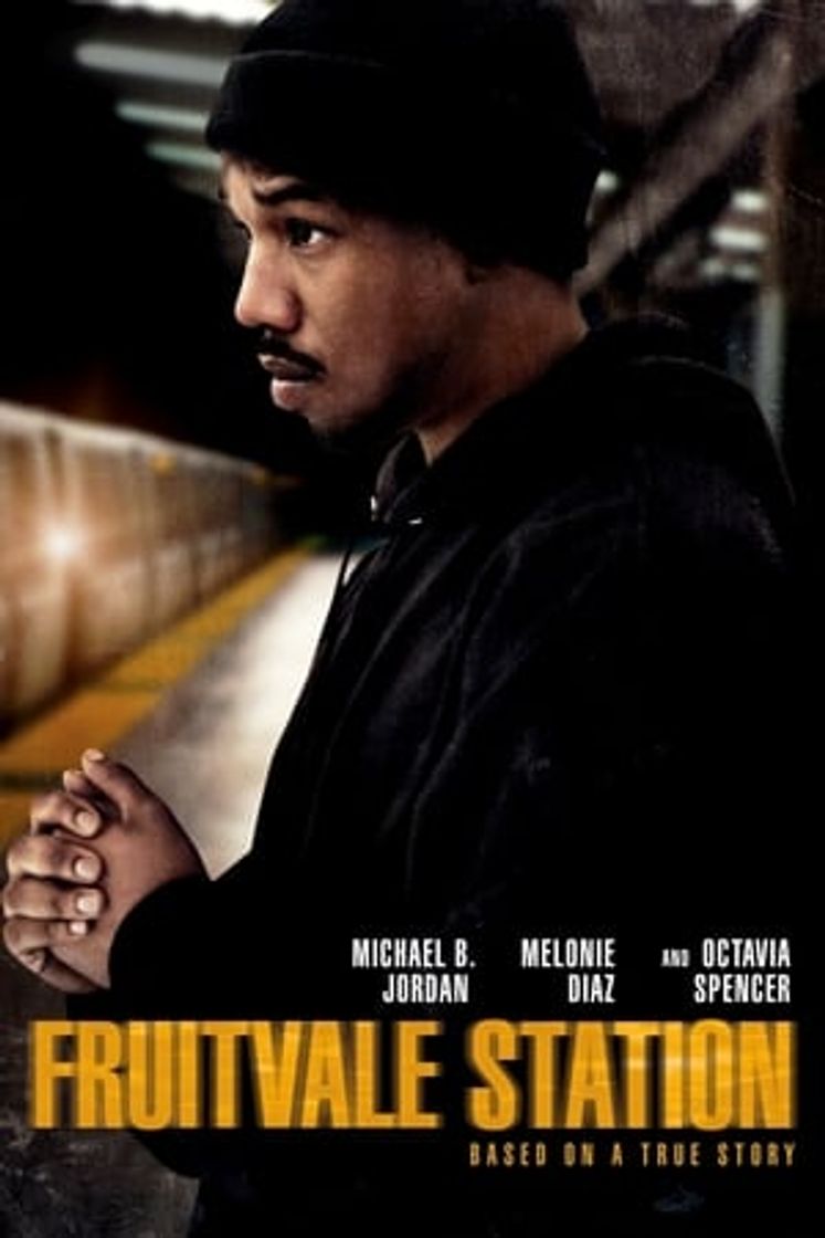 Película Fruitvale Station