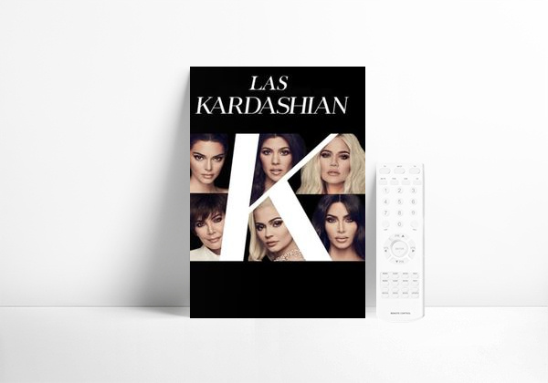 Serie Las Kardashian