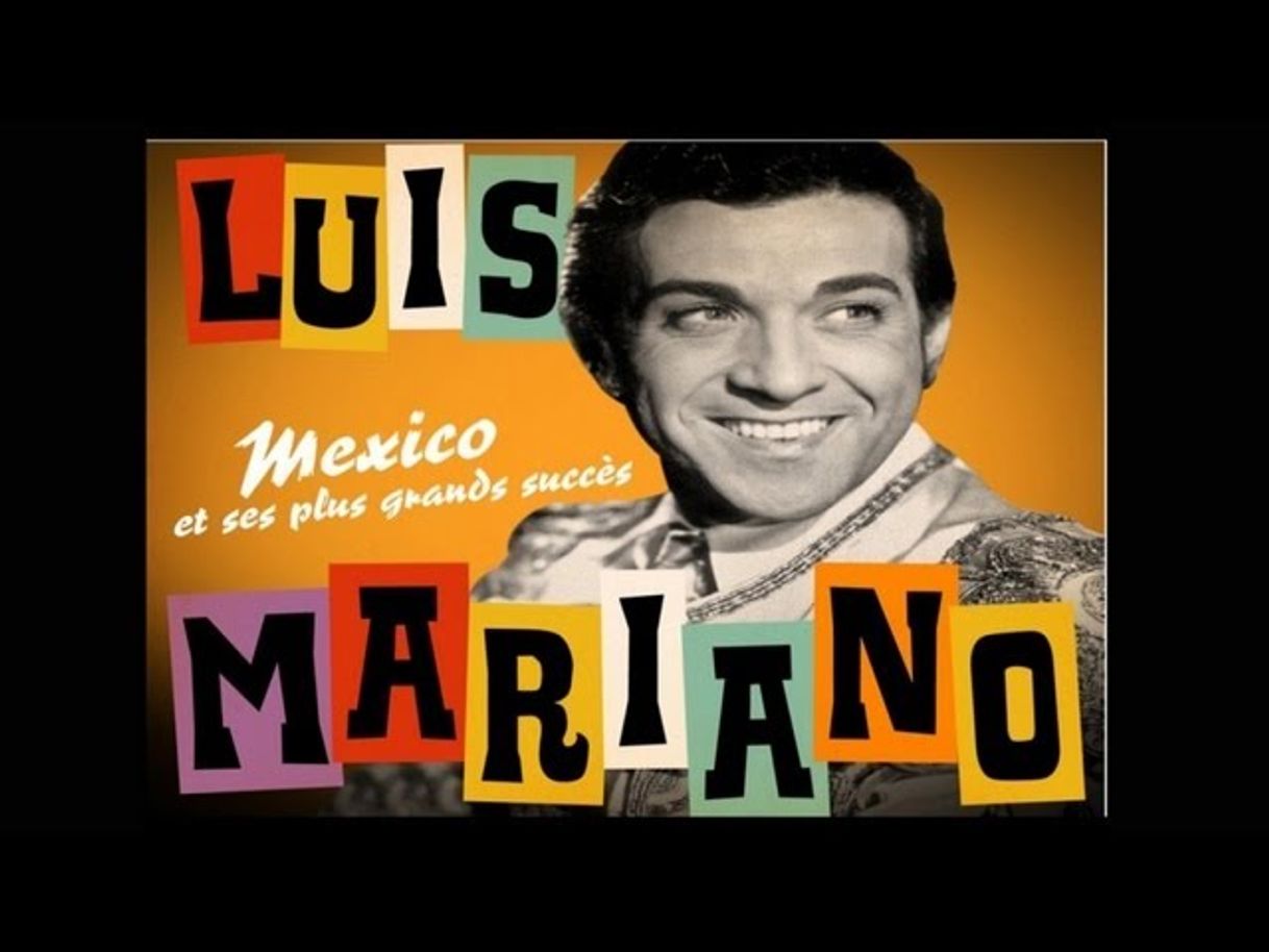 Canciones Luis Mariano - Violetas Imperiales - Paroles - YouTube