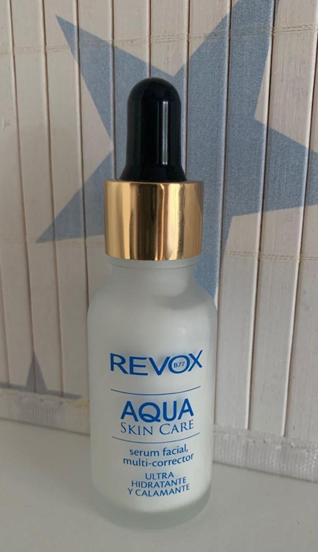 Products Aqua Skin Care