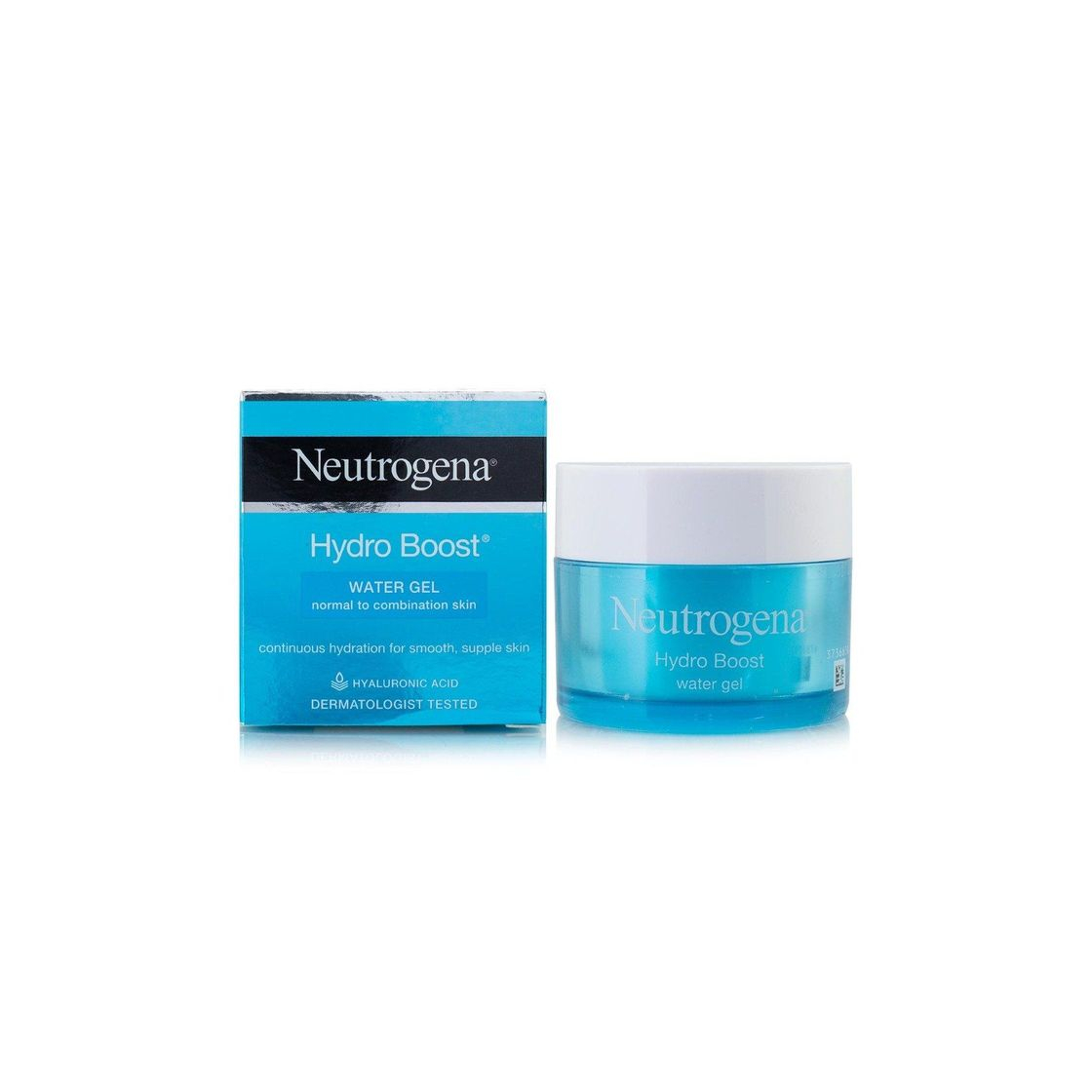 Neutrogena ® Hydro Boost Water Gel with Hyaluronic Acid 