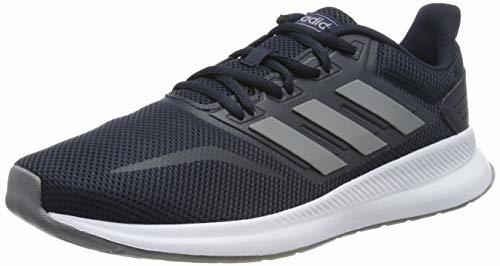 Fashion adidas Runfalcon, Zapatillas de Running para Hombre, Azul
