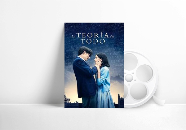 Movie La teoría del todo