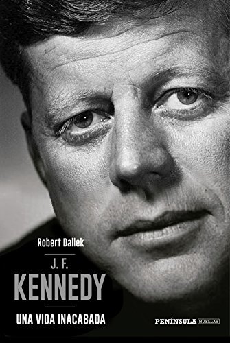 Book J.F. Kennedy