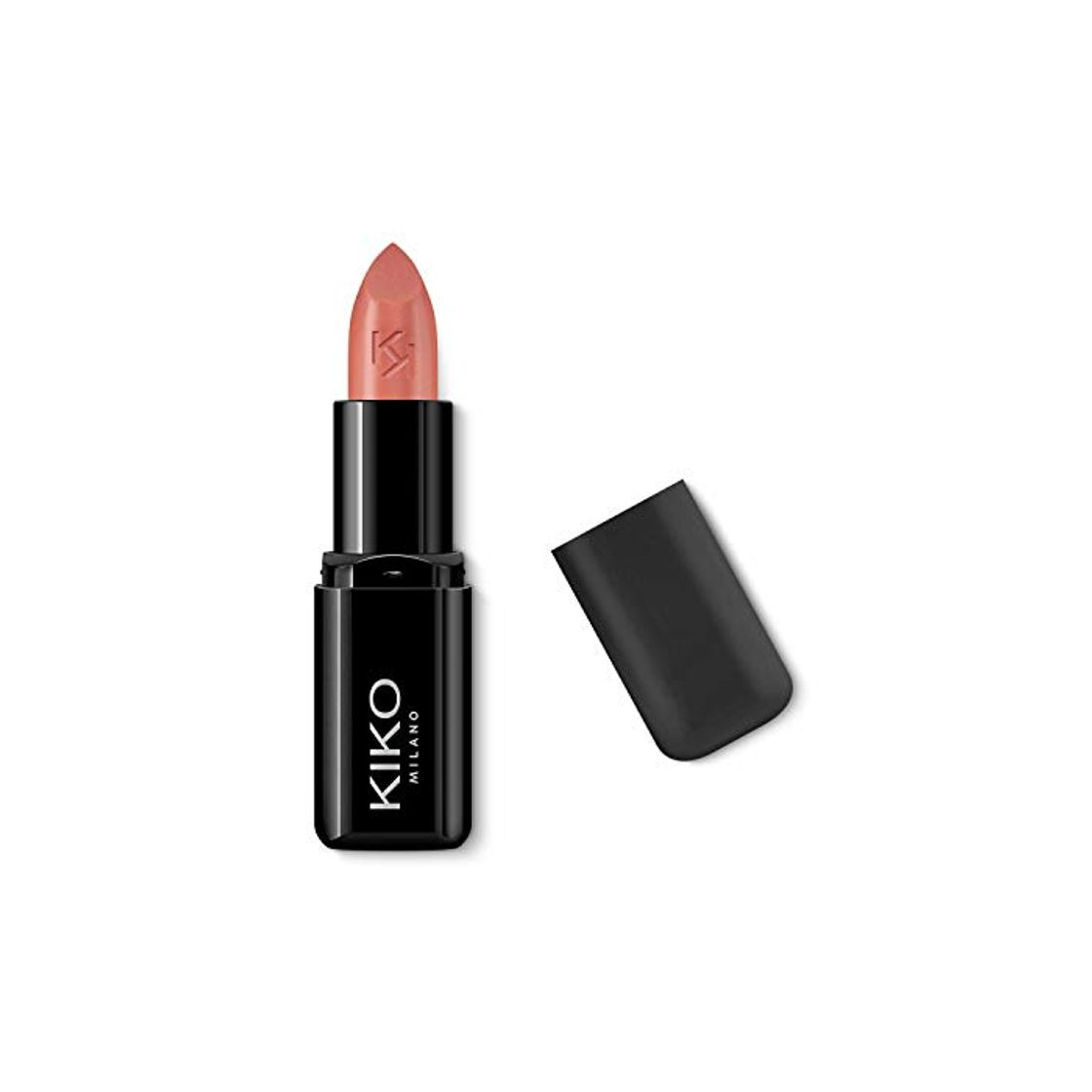 Social KIKO Milano Smart Fusion Lipstick lápiz labial