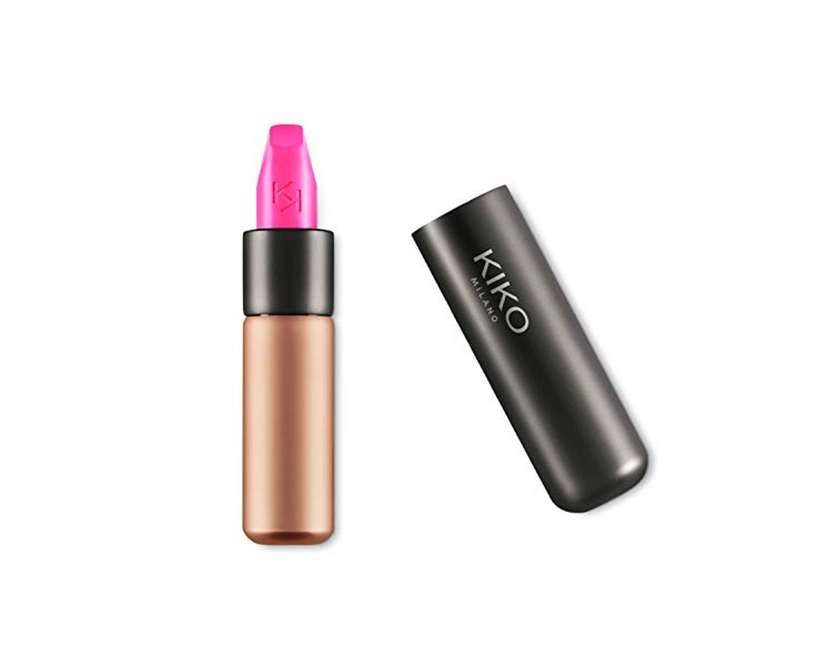 Social KIKO Milano Velvet Passion