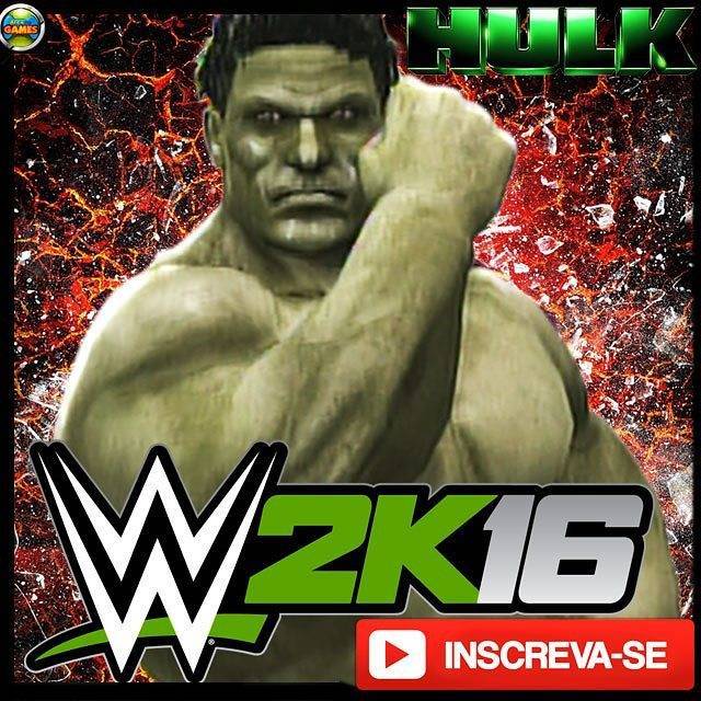 Fashion WWE 2K16