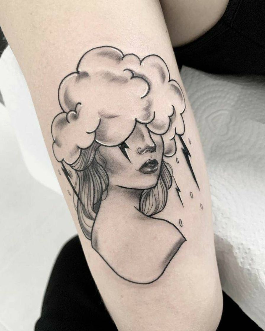 TATTOOS