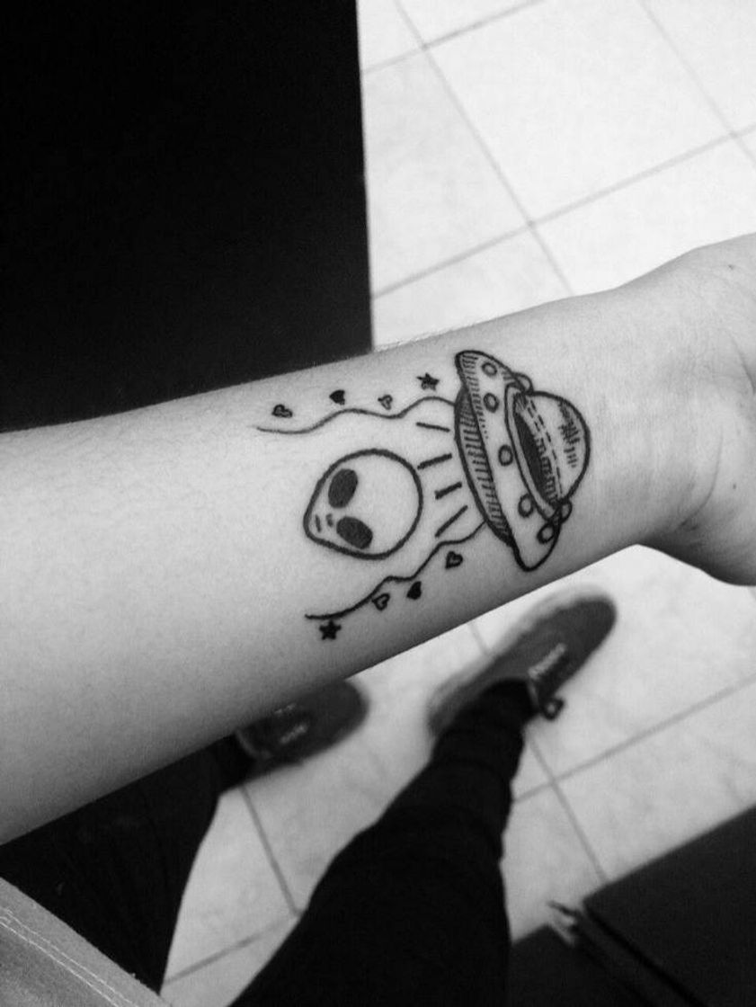 Tattoos