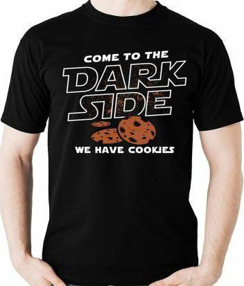 Product Camiseta Starwars