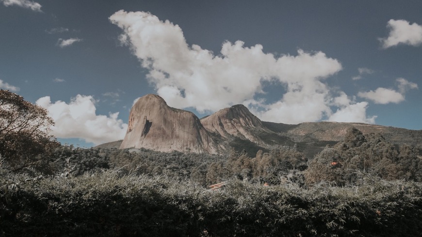 Place Pedra Azul