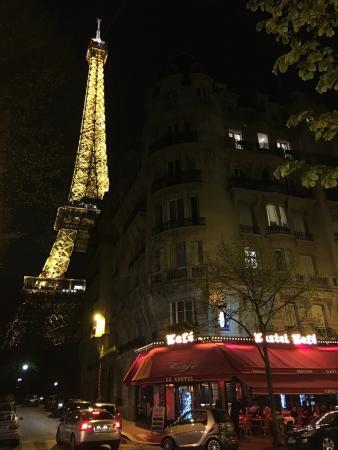 Restaurants Castel Café