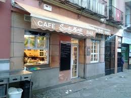 Restaurants Bar Santa Marta