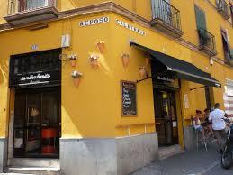 Restaurants Abacería La niña Bonita