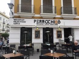 Restaurants Perro Chiko