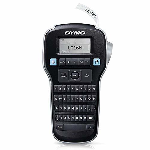 Social Dymo 160 - Etiquetadora