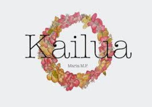 Kailua - Dibujos