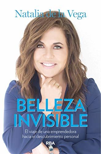 Libro Belleza invisible