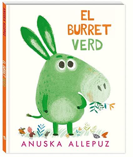 Libro El burret verd