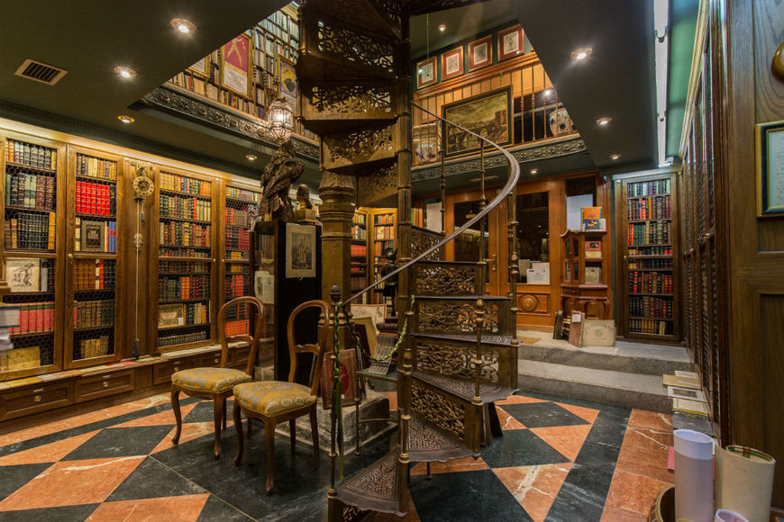 Place La Librería