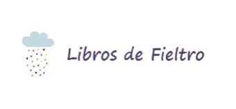 Book Libros de fieltro